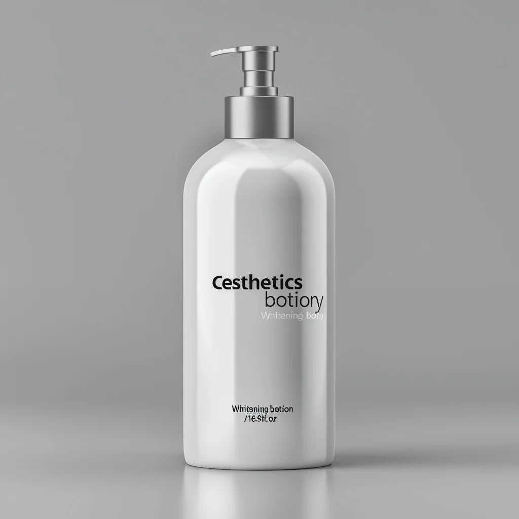 OEM ODM Private Label Kojic Acid Natural Skin Care Whitening Moisturizing Nourishing Smoothing Hydrating Beauty Body Lotion