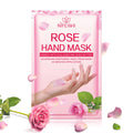 Factory Wholesale Hot Sales Natural Hand Skin Care Whitening Moisturizing Hand Mask