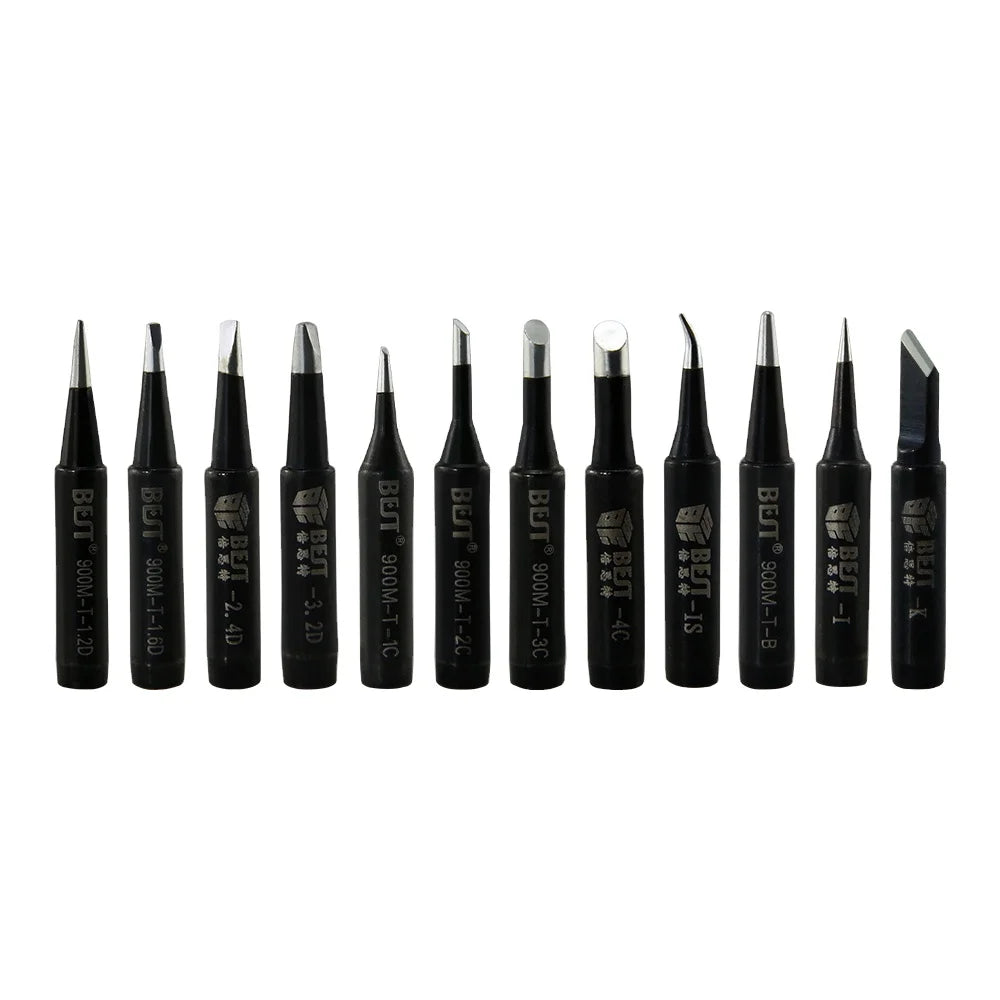 Clearance Sale High Quality Soldering Iron Tips Soldering Iron Bit Welding Tips