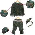 Factory Direct Sale Outdoor Sports Woodland Auspicious Clothing