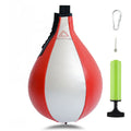 Customized Boxing Speed Bag Leather Speed BagsPunching Speed Ball for Adults