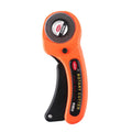 Whole Sale High Quality 45mm Fabric Cutting Rotary Cutter Leather Cutting Knife