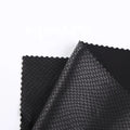 New Design Foil Coating Scuba Spandex Print Black Snake Stretchy Fabric Embossed Foil Printed Scuba 94% Polyester 6% Spandex