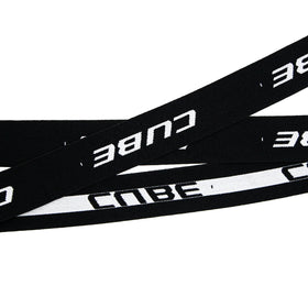 Y Type Open Side Nylon Custom Jacquard Underwear Elastic Band Waistband for Woman
