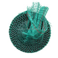 Clinker Woven Nylon Mesh Uniformed and Encrypted Scallop Lantern Net for Lobster and Oyster Breeding in an Encrypted Cage