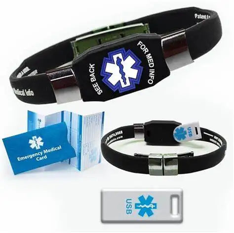 Branded Silicone Wrist Band USB Flash Drive Wholesale Customized Logo 32G Wristband Pen Drive
