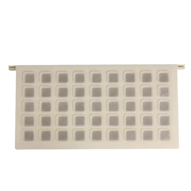 Beekeeping Multifunction Queen Cage Queen Bee Control Frame