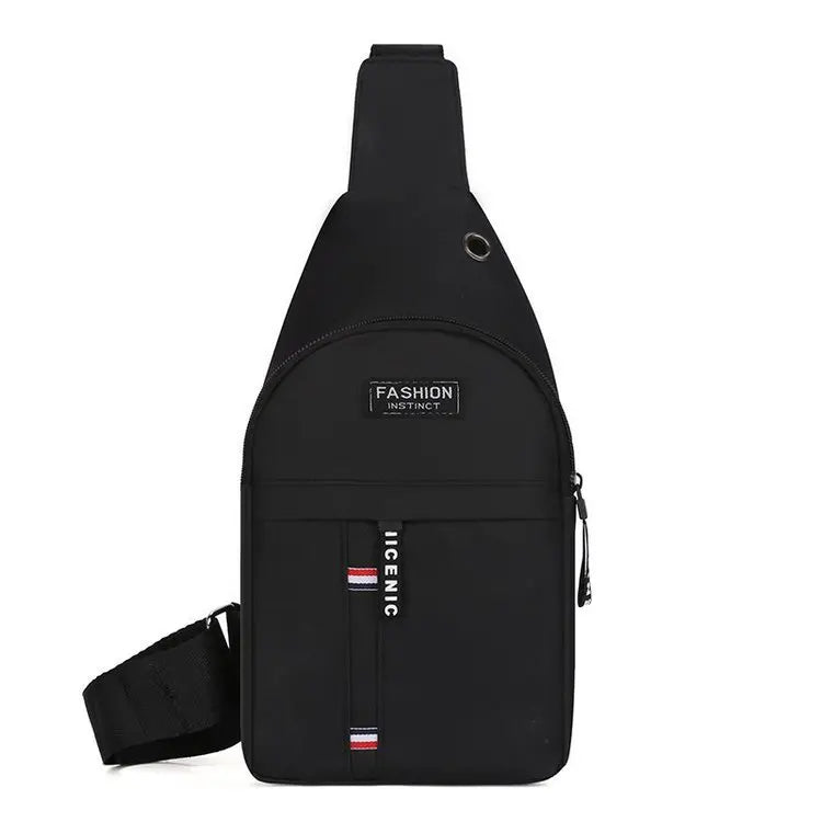 2026 Trending Products Mens Crossbody Shoulder Bag Messenger Luxury Business Casual Bags