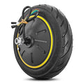 Hot Selling 350W Rear Wheel With Tubeless Tire Engine Wheel Hub Motor for Original G30 Max Electric Kick Scooter 10 Inch Wheel