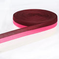Thicker Colored Sewing on Knitted Woven Elastic Band for Headband With 3cm 3.5cm 4cm 4.5cm Wide in Stock