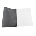 Sublimation Blanks Rubber Base Non-skid Mouse Pad Gaming Mouse Pads for Custom Printing