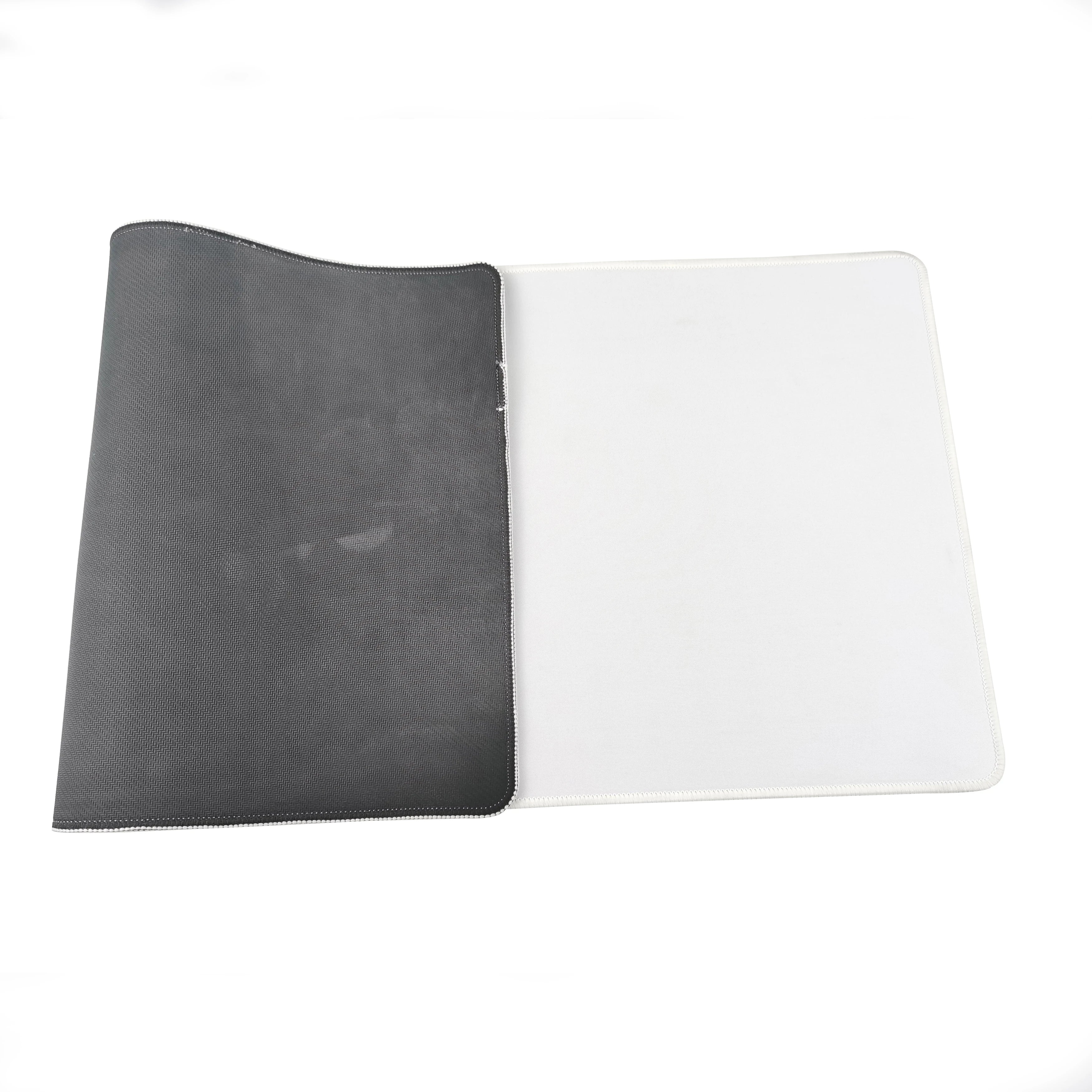 Sublimation Blanks Rubber Base Non-skid Mouse Pad Gaming Mouse Pads for Custom Printing