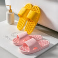 Chinese Bedroom Wholesale Custom Massage Winter Electrically Heated Comfortable Cheap Personalized Soft Sole Slippers for