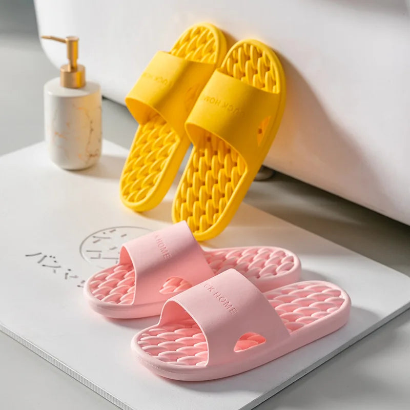 Chinese Bedroom Wholesale Custom Massage Winter Electrically Heated Comfortable Cheap Personalized Soft Sole Slippers for