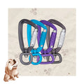 Swivel Carabiners for Rock Climbing with Customized logo