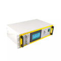 Flygoo High Output UV Ozone Analyzer Electric Ozone Generator O3 Gas Concentration Monitor