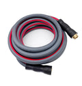 High-quality UV-resistant and Durable PVC Garden Pipe Hose Custom Green Garden Hose Water Pipe Hose Pipe Garden
