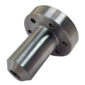 Custom CNC Machining Services for Stainless Steel Copper Parts Precision Tolerance 0.02mm Broaching Milling Low MOQ Surface