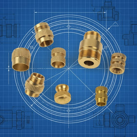 Custom Professional Precision Industrial Accessories Stainless Steel Brass CNC Machining Parts Turning Machine for Industrial