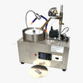 Hajet Top Sale Jewelry Making Gem Facet 2800RPM Speed Control Gemstone Faceting Machine