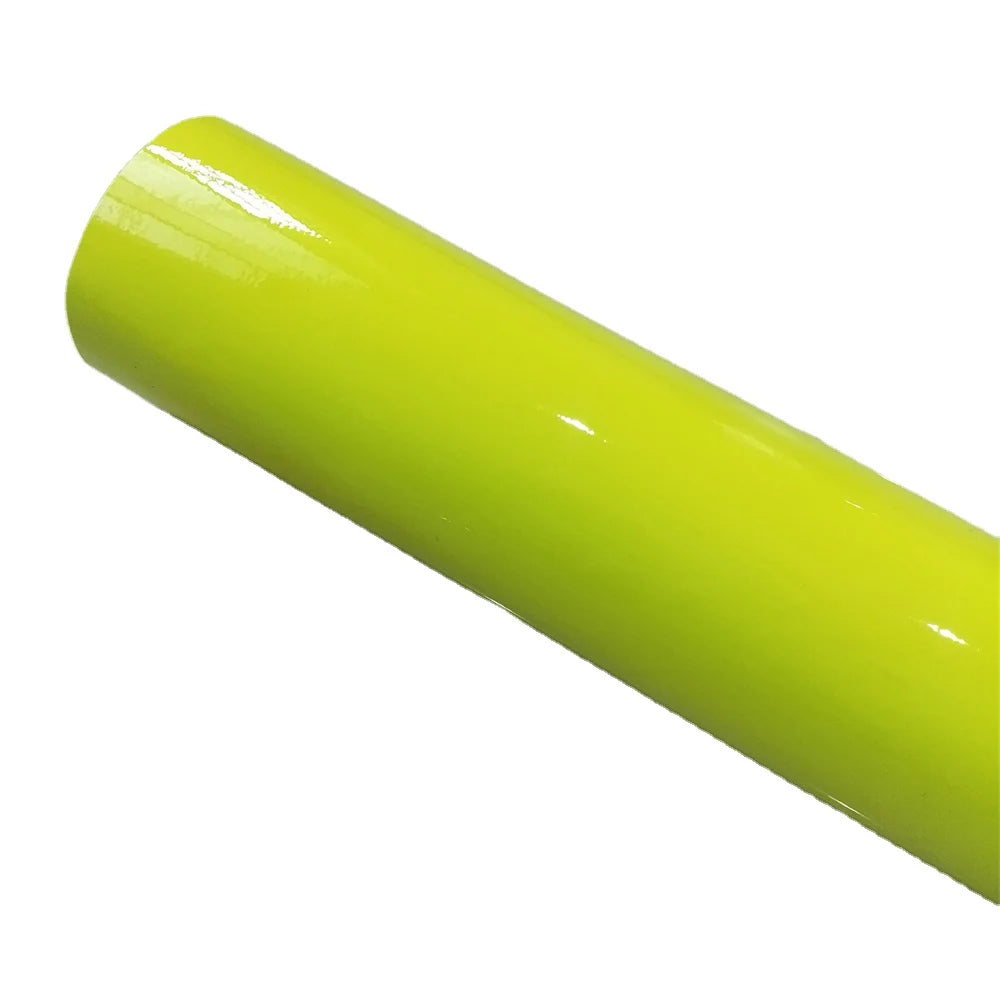 Anolly Wholesale 1.22*50m Self Adhesive Colorful Cutting Computer Digital Vinyl Film