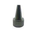 Dispensing Cap 28 400 Plastic Screw Twist Top Caps for Packaging Squeeze Bottle