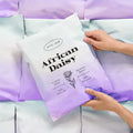 Poly Courier Dark Grey Waterproof Blowing Film High Quality Mailing Bag Biodegradable Recyclable Polyethylene Eco-Friendly Socks