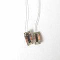 0.5mm Thickness Magnetic Head for MSR014 MSR015 Card Reader