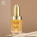 Wholesale 30ml 50ml 100ml Glass Serum Bottles with Dropper/Spray Lotion Pump Elite Fluid Bottles for Face Cream