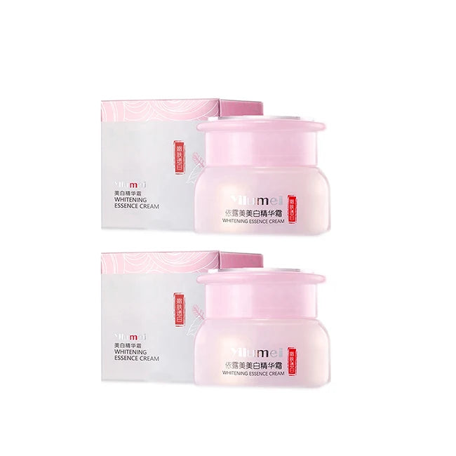 Best Selling Product Facial Brightening Moisturizer Plant Extract Skin Whitening Face Facial Cream Lotion Without Side Effects