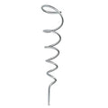 2024 Direct Factory Wholesale Galvanized Tomato Metal Stents Sprial Steel Wire Plant Stakes for Garden Use Flower Pots Planters