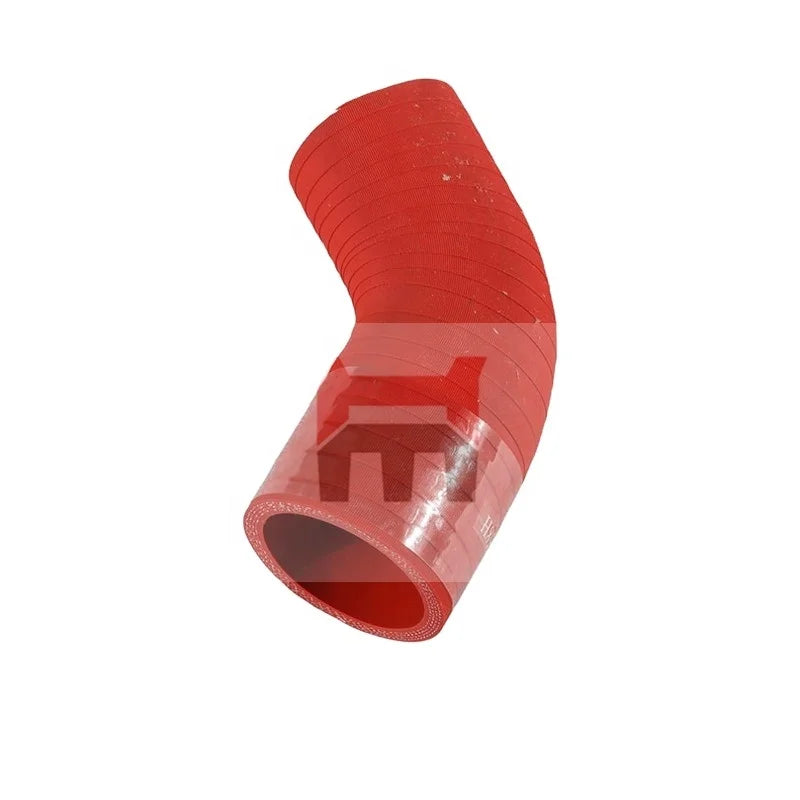 Hot Sales Excavator Silicone Hose ZAX200-3  ZAX210-3 Intercooler Hose 4643558H