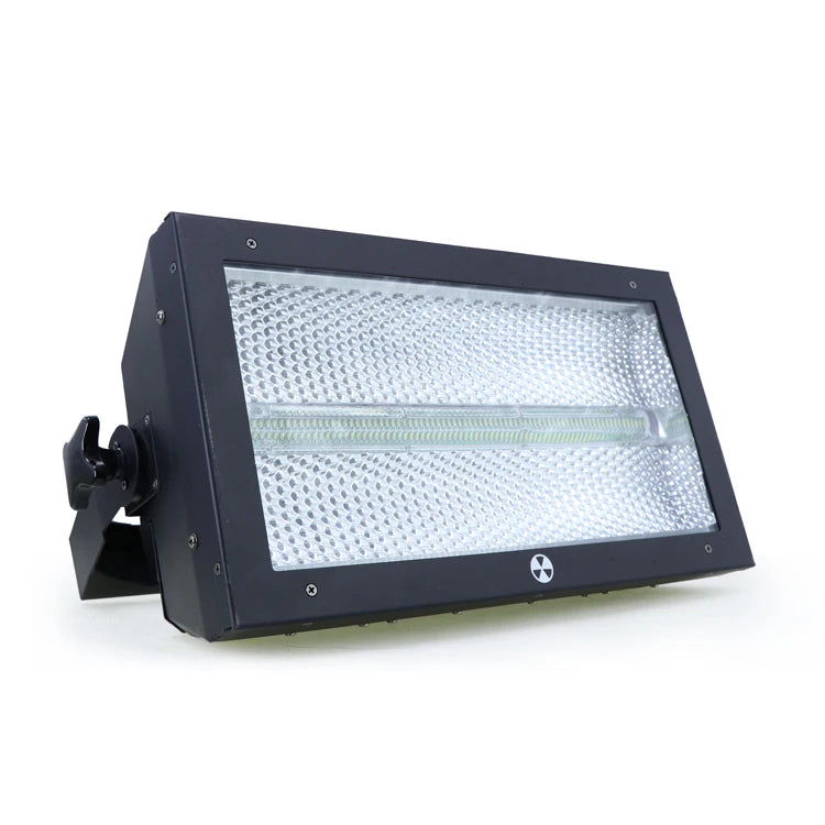 Atomic 3000W Rgb+Cold White Dmx Rgb Led Strobe Bar Lighting Stage Lights for Dj Night Club Party