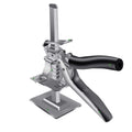 Factory Direct Professional Portable Tile Leveling Adjuster Pavement Construction Essential Hand Lifting Jack Tool