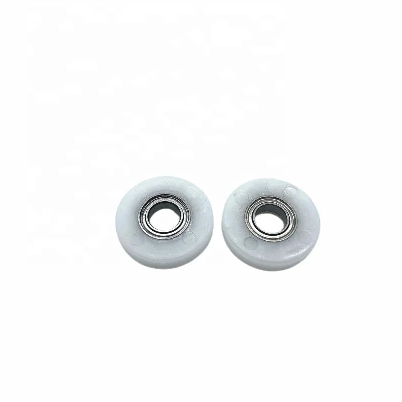 A1UD-3717-00 A1UD371700 Spacer Roller for Konica Minolta Bizhub 250 350 223 283 363 423 7828 162 163 Di2510 Di3510 Copier Parts