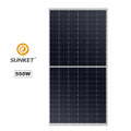 SUNKET Solar Panel 500 Watt Monocrystalline 48 Volts Solar Panel 500w 480w Price Eu Warehouse Stock