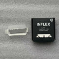Stainless Steel Single Edge Barber Razor Blade for Body/Face Use Male