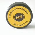 Custom Own Brand Logo Wholesale Rubber Custom Hockey Puck
