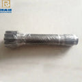 Excavator Spare Parts 6D95 Prop Shaft Excavator Travel Final Drive Sun Shaft PC200-6 20Y-27-21161