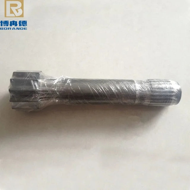 Excavator Spare Parts 6D95 Prop Shaft Excavator Travel Final Drive Sun Shaft PC200-6 20Y-27-21161