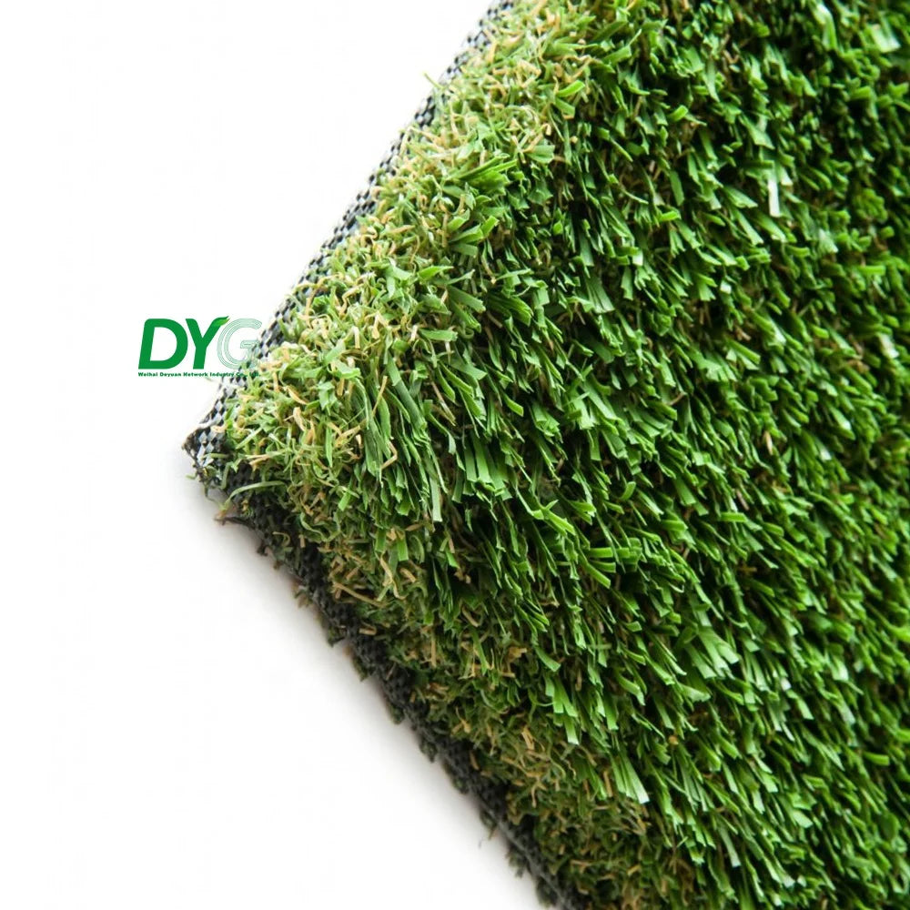 DYG Sale Synthetic Turf 40mm Garden Carpet Lawn Artificial Grass Roll Turf Outdoor Park Entertainment Artificial Grass