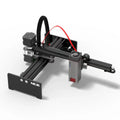 Newest Small Portable Laser Engraving Machine 100w Wood Metal DIY Laser Marking Machine
