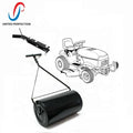 Push Tow Heavy Duty Water Sand Filled Garden Yard Rollers Grass Roller Push and Pull Steel Metal Rollers With 75L Low MOQ