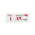 Bohang Factory Wholesale Digital Price Tag 2.4 GHz ESL Smart E-shelf Label E-paper Price Ticket DJ-WP0430BWR MegaBDM