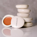 Custom Long Wear Face Professional Makeup Foundation and Concealer Palette Moisturizing Waterproof Silky Cream Concealer