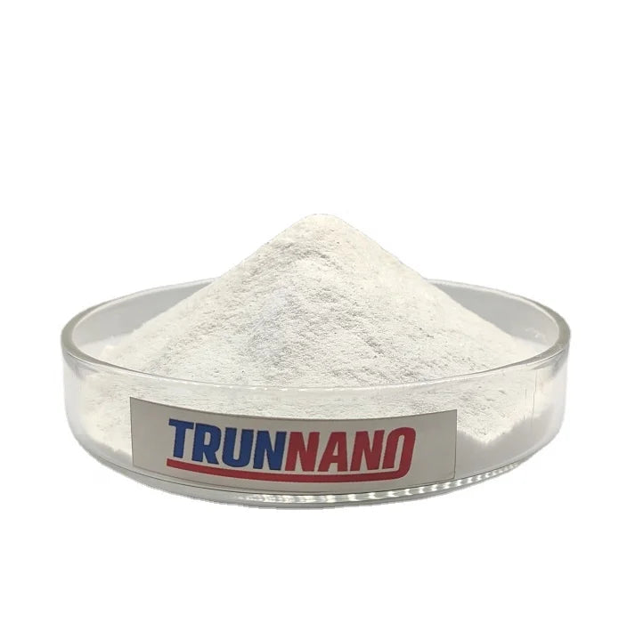 Concrete Admixture Slurry Strengthening Agent Nano Modifying Agent 720D Reinforcing and Toughening Agent