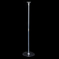 70cm Bobo Balloon Stand Wedding Birthday Foil Balloons Holder Table Display