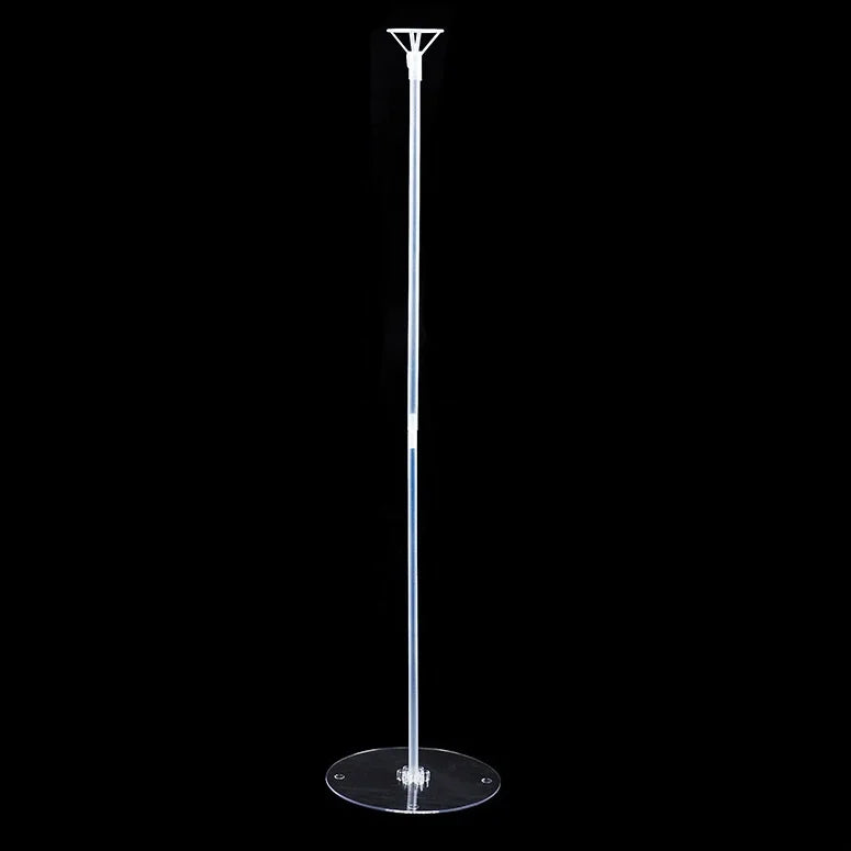 70cm Bobo Balloon Stand Wedding Birthday Foil Balloons Holder Table Display