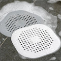 Hair Filter Sink Anti-blocking Strainer Bathtub Shower Floor Drain Stopper Silicone Kitchen Deodorant Plug Bathroom Accessories