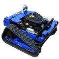 New Arrival Remote Controlled Smart Robot Lawn Mower